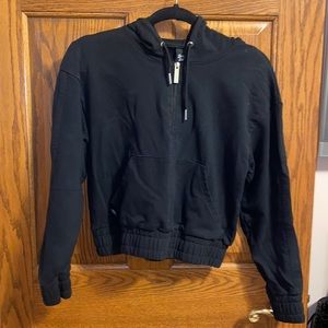 Doughnuts & Deadlights hoodie